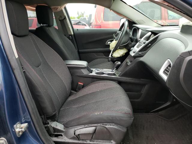 Photo 5 from auction – 2016 CHEVROLET EQUINOX LT with VIN 2GNFLFEK5G6210939