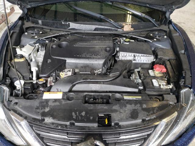 Photo 7 from auction – 2017 NISSAN ALTIMA 2.5 with VIN 1N4AL3AP7HC147876