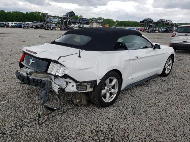 Photo 4 from auction – 2016 FORD MUSTANG with VIN 1FATP8EM8G5304246