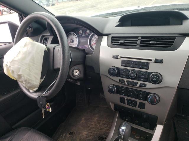 Photo 9 from auction – 2009 FORD FOCUS SE with VIN 1FAHP35N49W188252