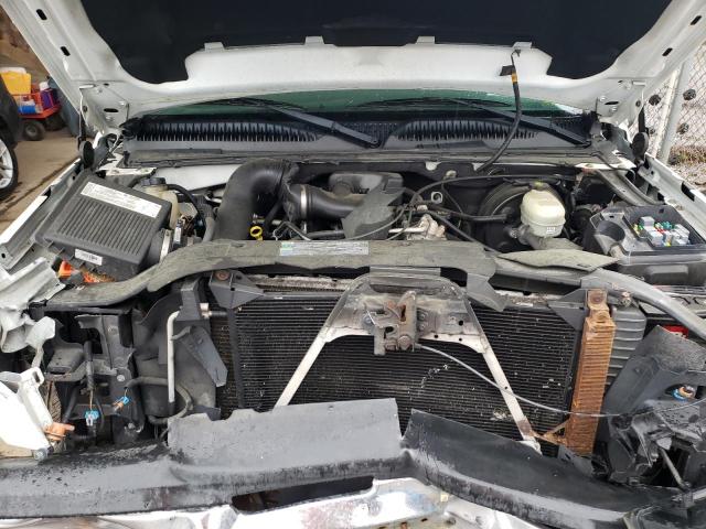 Photo 7 from auction – 2006 CHEVROLET SILVERADO with VIN 3GCEC14X86G157371