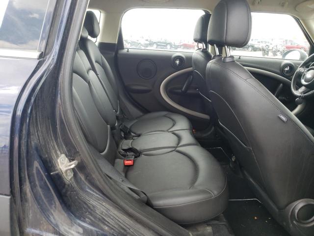 Photo 6 from auction – 2012 MINI COOPER COU with VIN WMWZB3C51CWM06250