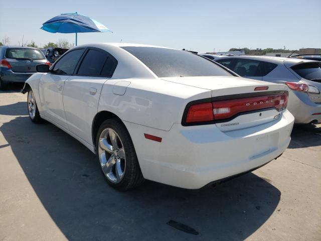 Photo 3 from auction – 2014 DODGE CHARGER PO with VIN 2C3CDXAT9EH238021