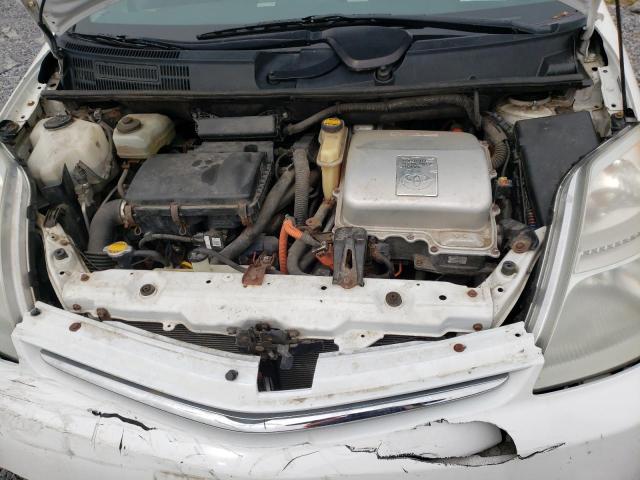 Photo 7 from auction – 2009 TOYOTA PRIUS with VIN JTDKB20U293495718