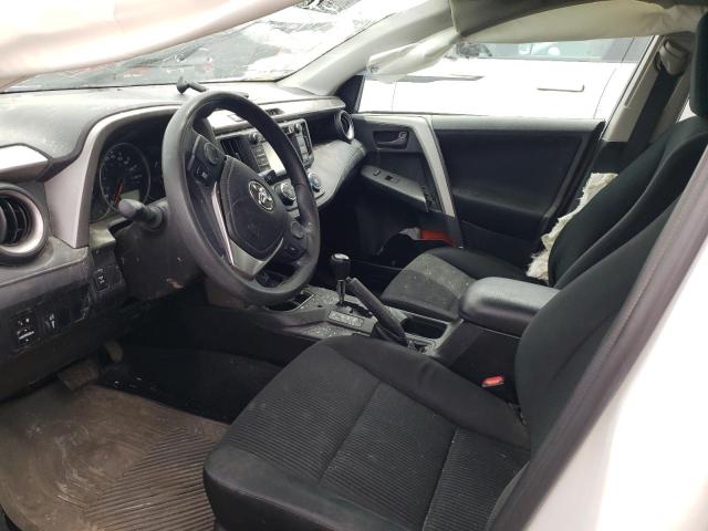 صورة رقم 5 من المزاد - 2016 TOYOTA RAV4 LE مع VIN 2T3BFREV7GW433952
