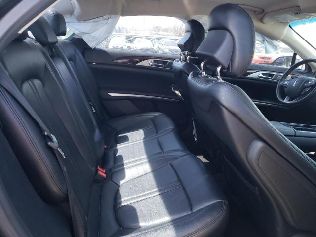 Photo 6 from auction – 2015 LINCOLN MKZ with VIN 3LN6L2J96FR624562