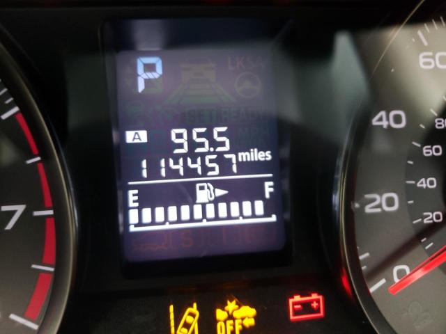 Photo 8 from auction – 2015 SUBARU FORESTER 2 with VIN JF2SJARC4FH546398