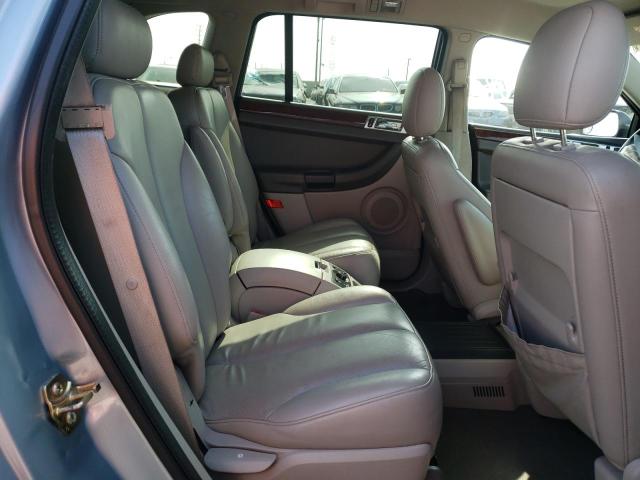 Photo 6 from auction – 2005 CHRYSLER PACIFICA with VIN 2C4GM68435R669907