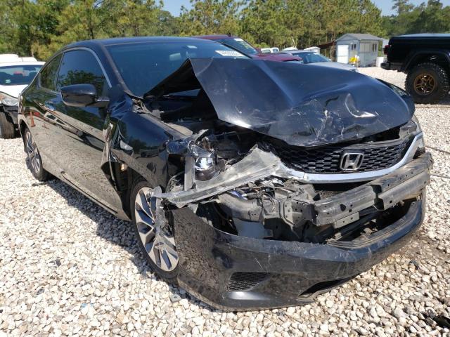 Photo 4 from auction – 2015 HONDA ACCORD LX- with VIN 1HGCT1B32FA001463