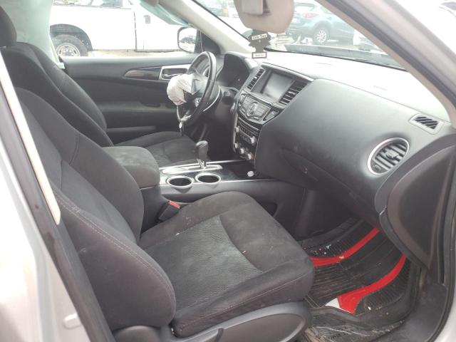 صورة رقم 5 من المزاد - 2015 NISSAN PATHFINDER مع VIN 5N1AR2MN7FC718885