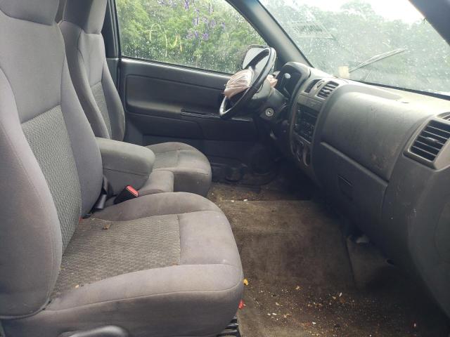 Photo 5 from auction – 2006 GMC CANYON with VIN 1GTCS146X68295632