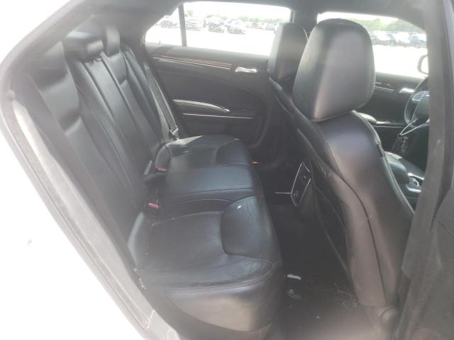 Photo 6 from auction – 2013 CHRYSLER 300 with VIN 2C3CCAAG3DH714846