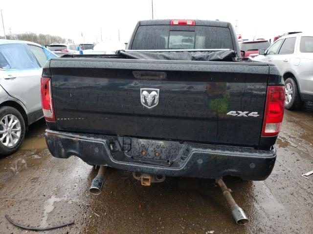 Photo 6 from auction – 2011 DODGE RAM 1500 with VIN 1D7RV1GTXBS588808