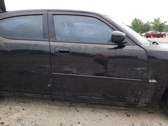 Photo 9 from auction – 2010 DODGE CHARGER SX with VIN 2B3CA3CV5AH233812