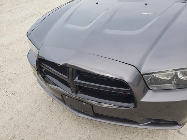 Photo 9 from auction – 2014 DODGE CHARGER R/ with VIN 2C3CDXDT6EH329713