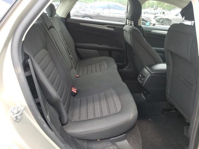 Photo 6 from auction – 2019 FORD FUSION SE with VIN 3FA6P0HDXKR245748