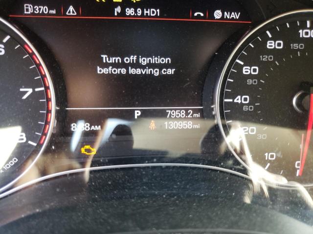 Photo 8 from auction – 2013 AUDI A6 PREMIUM with VIN WAUGFAFC9DN125167