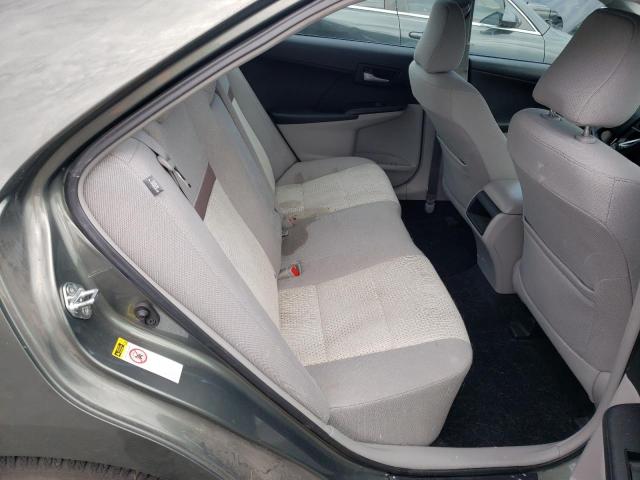 Zdjęcie 6 z aukcji – 2012 TOYOTA CAMRY BASE z VIN 4T1BF1FK7CU583424