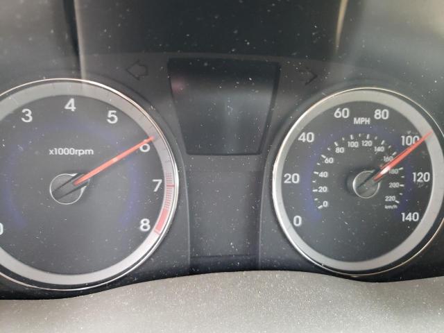 Photo 8 from auction – 2012 HYUNDAI ACCENT GLS with VIN KMHCU4AE5CU142467