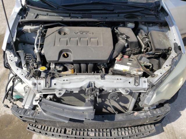 Photo 6 from auction – 2014 TOYOTA COROLLA L with VIN 2T1BURHE0EC027276