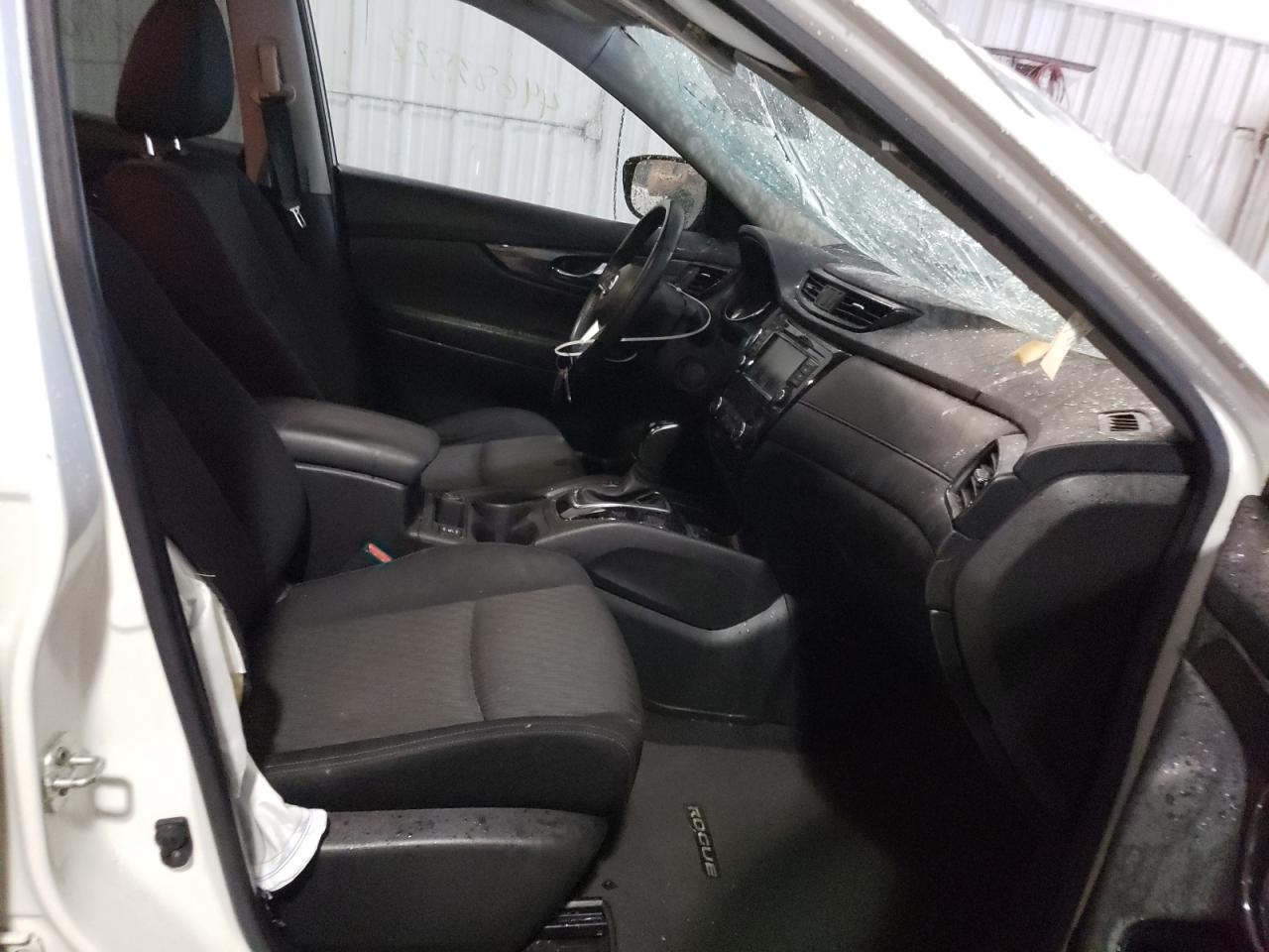 Photo 5 from auction – 2018 NISSAN ROGUE S with VIN JN8AT2MV2JW309291