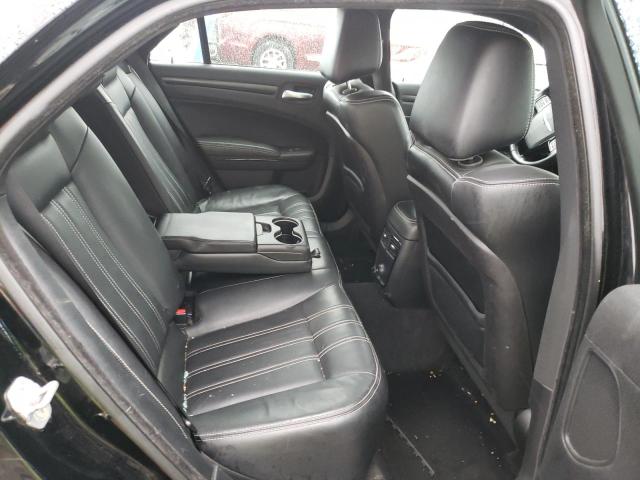 Photo 6 from auction – 2014 CHRYSLER 300 S with VIN 2C3CCAGG0EH384348