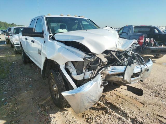 RAM 2500 ST 2015 with VIN 3C6UR5HJ7FG530155 - Photo from auction