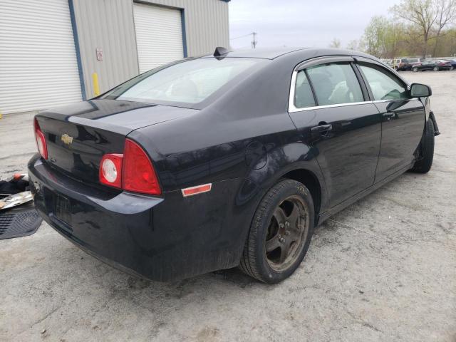 Photo 4 from auction – 2012 CHEVROLET MALIBU LS with VIN 1G1ZB5E02CF314394
