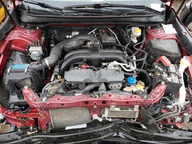 Photo 7 from auction – 2016 SUBARU OUTBACK 2. with VIN 4S4BSALC9G3205528
