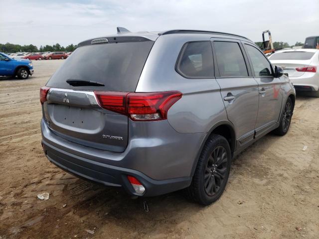 Photo 4 from auction – 2018 MITSUBISHI OUTLANDER with VIN JA4AD3A39JZ055900