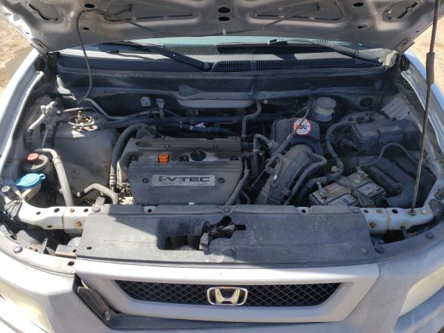 Photo 7 from auction – 2003 HONDA ELEMENT DX with VIN 5J6YH18263L800127