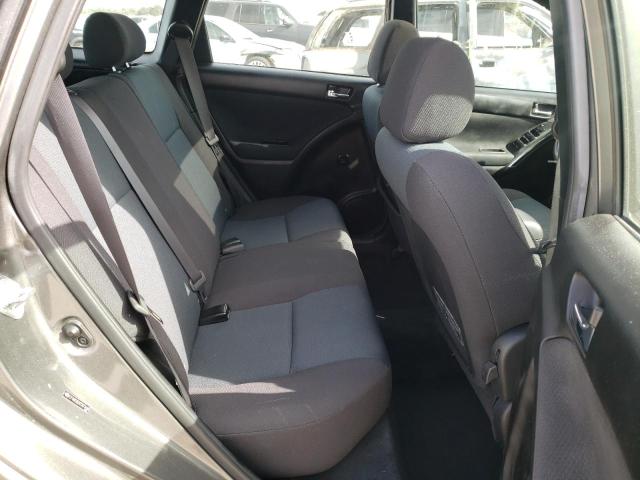 Foto 6 de la subasta – 2007 TOYOTA COROLLA MA con VIN 2T1KR32E87C673448