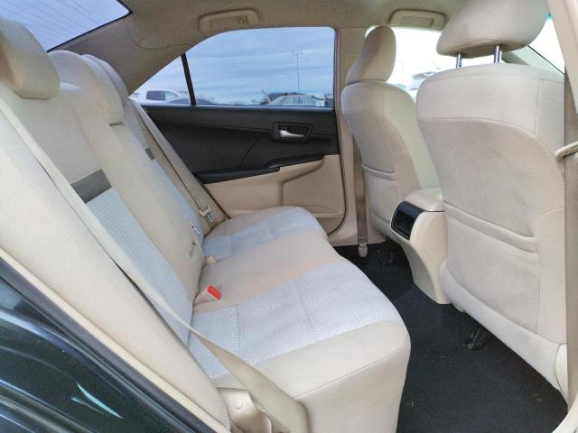 Photo 6 from auction – 2012 TOYOTA CAMRY BASE with VIN 4T1BF1FK8CU107327