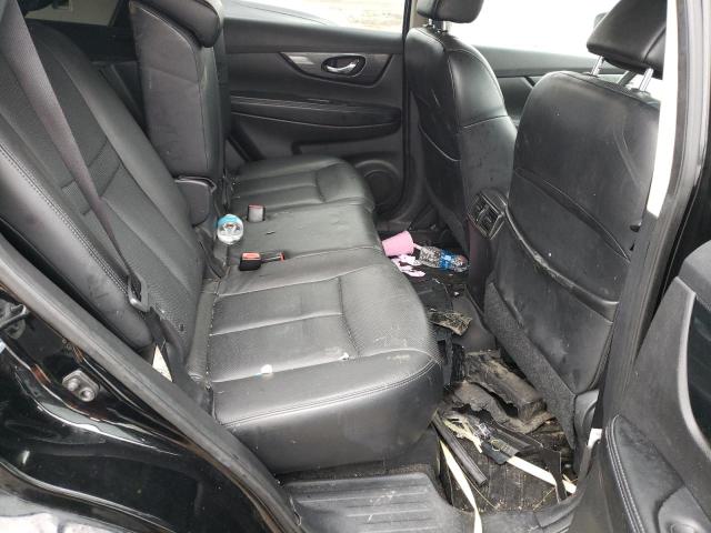 Photo 6 from auction – 2014 NISSAN ROGUE S with VIN 5N1AT2MV8EC847279