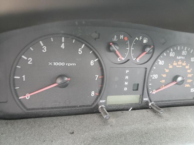 Photo 8 from auction – 2002 HYUNDAI SONATA GLS with VIN KMHWF35H82A704853