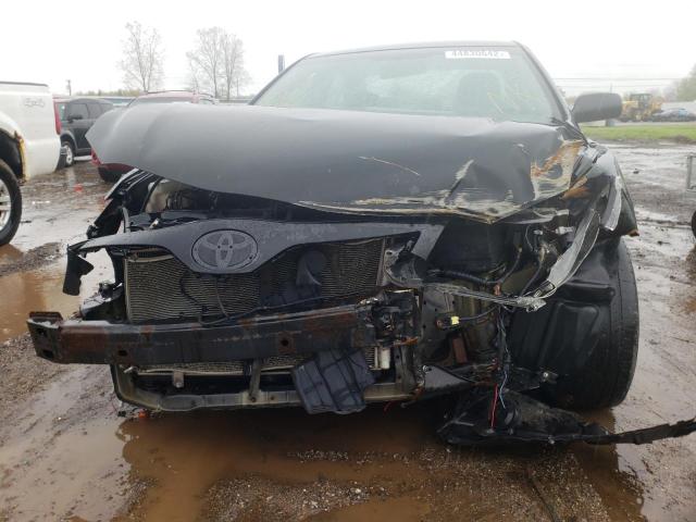 Foto 9 de la subasta – 2011 TOYOTA CAMRY BASE con VIN 4T4BF3EK9BR188078