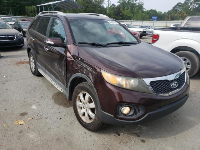 2012 Kia Sorento