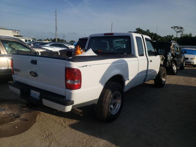 Photo 4 from auction – 2010 FORD RANGER SUP with VIN 1FTKR4EE8APA44086