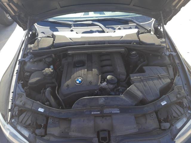 BMW 328 I SULE 2013 with VIN WBADW7C56DE731182 - Photo from auction