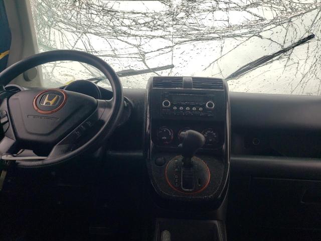 صورة رقم 9 من المزاد - 2008 HONDA ELEMENT مع VIN 5J6YH18918L011789
