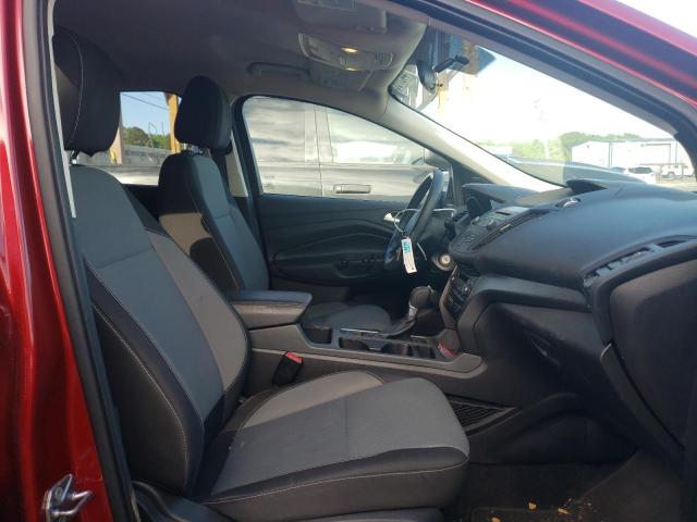 Photo 5 from auction – 2017 FORD ESCAPE SE with VIN 1FMCU0G99HUC28746