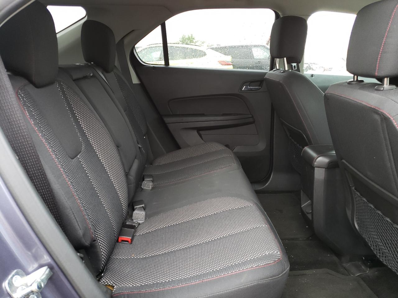 Photo 6 from auction – 2013 CHEVROLET EQUINOX LT with VIN 2GNFLEEKXD6334159