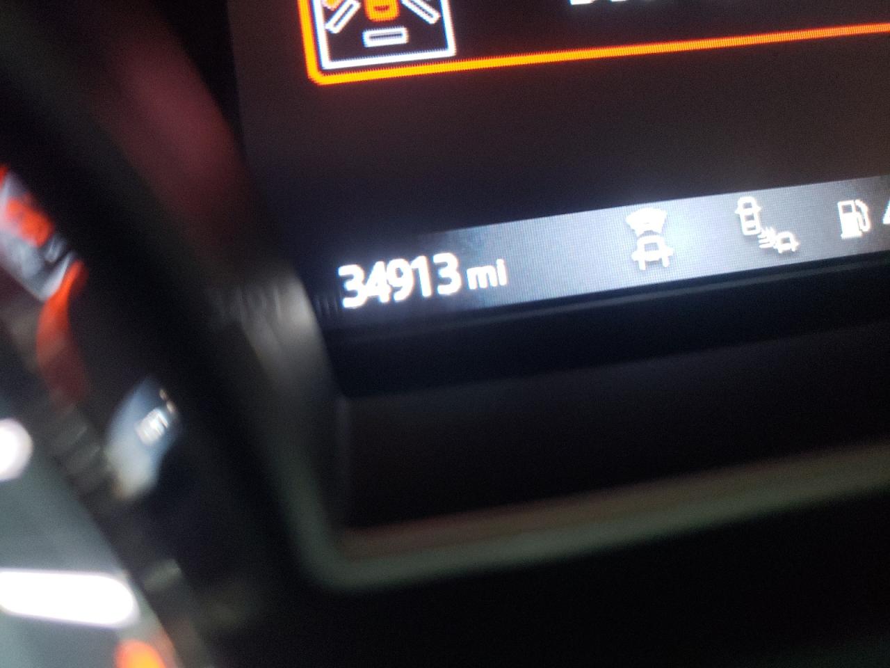 Photo 8 from auction – 2019 NISSAN PATHFINDER with VIN 5N1DR2MN9KC602742
