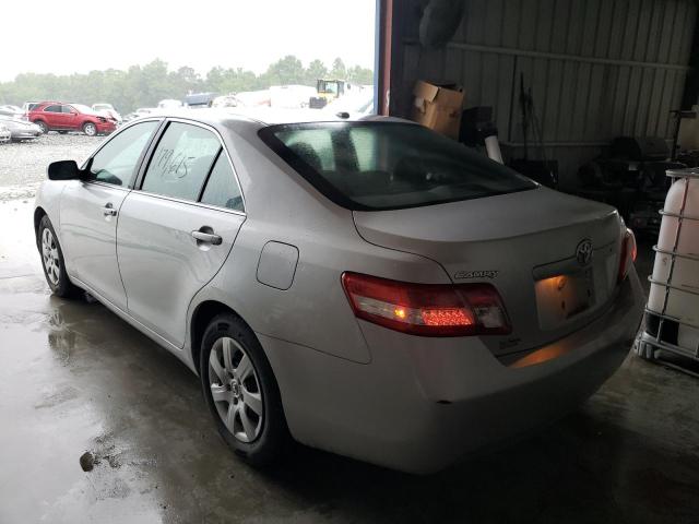 صورة رقم 3 من المزاد - 2011 TOYOTA CAMRY BASE مع VIN 4T1BF3EK4BU766856