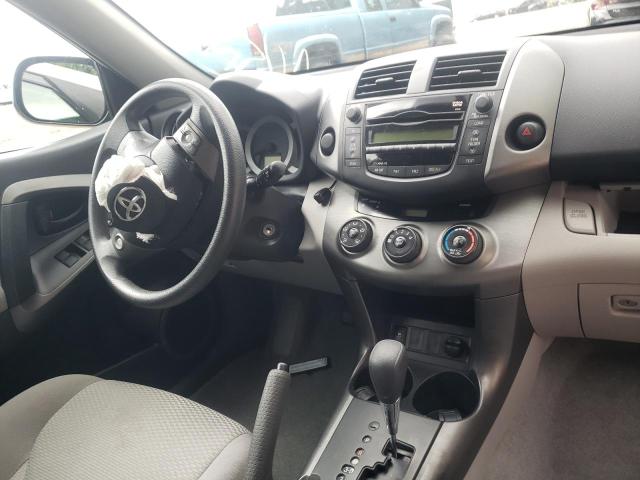 Photo 9 from auction – 2011 TOYOTA RAV4 with VIN 2T3ZF4DV9BW097328