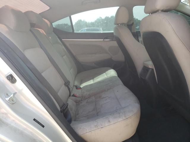 Photo 6 from auction – 2017 HYUNDAI ELANTRA SE with VIN 5NPD84LF7HH123763