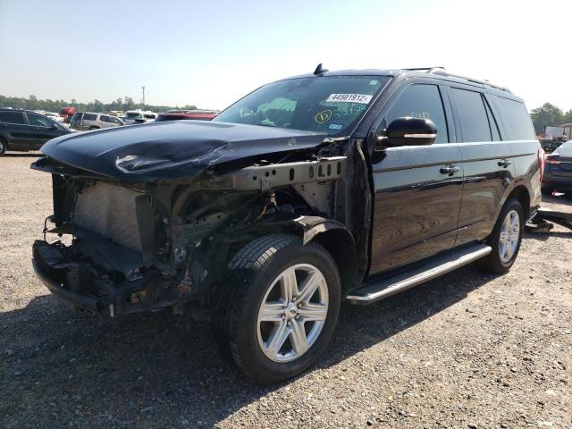 Photo 2 from auction – 2019 FORD EXPEDITION with VIN 1FMJU1HT2KEA88998