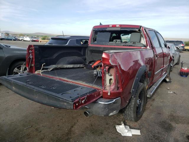 صورة رقم 4 من المزاد - 2015 RAM 1500 SLT مع VIN 1C6RR7LM7FS610325