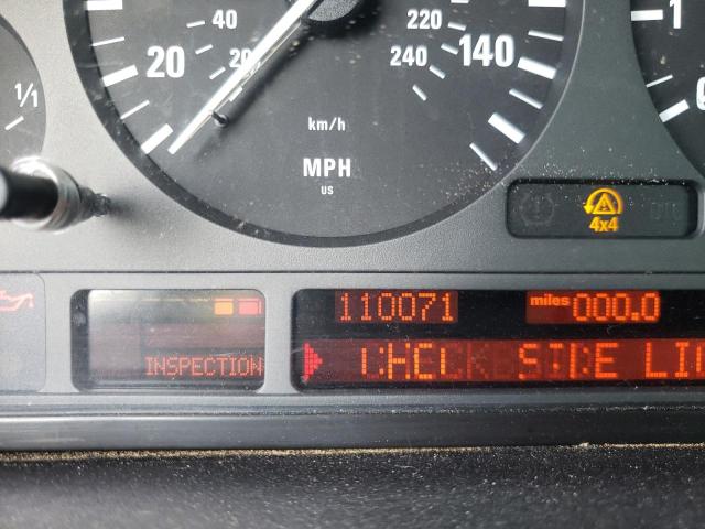 صورة رقم 8 من المزاد - 2005 BMW X5 3.0I مع VIN 5UXFA13565LY03677