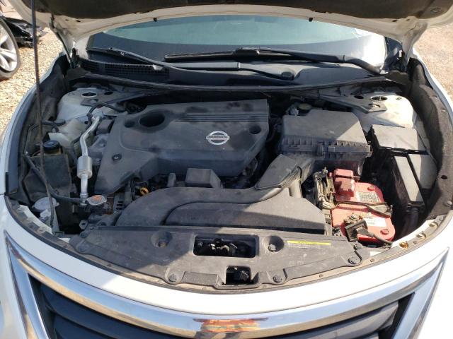Photo 7 from auction – 2014 NISSAN ALTIMA 2.5 with VIN 1N4AL3AP0EC296870